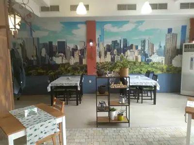 Pizza Pub by PizzAmerica