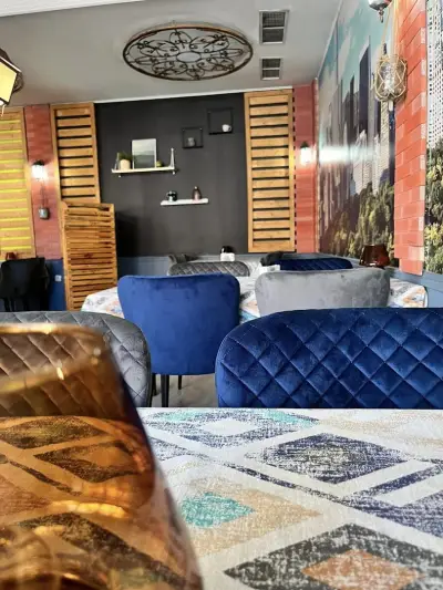 Pizza Pub by PizzAmerica