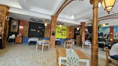 Pizza Pub by PizzAmerica