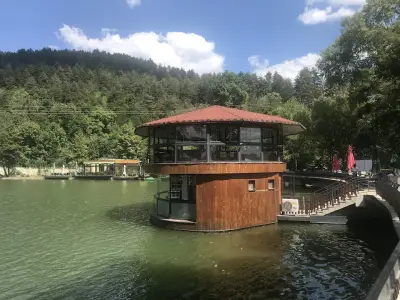 Family Hotel Ognyanovo
