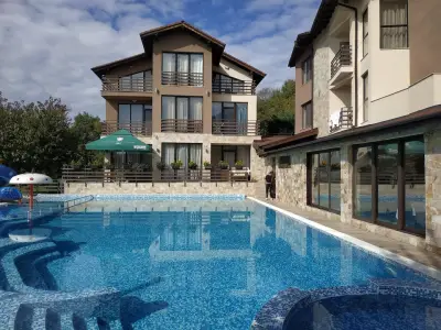 Family Hotel Ognyanovo