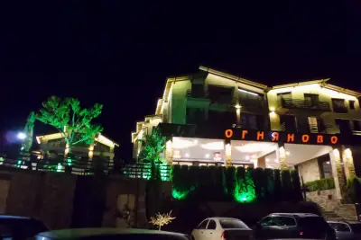 Family Hotel Ognyanovo