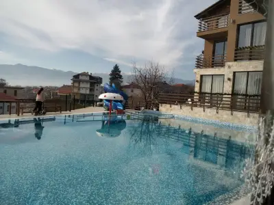 Family Hotel Ognyanovo
