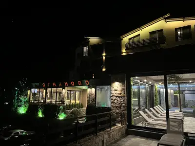 Family Hotel Ognyanovo