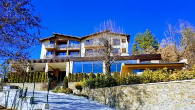 Family Hotel Ognyanovo