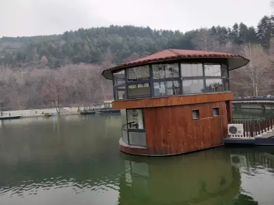 Family Hotel Ognyanovo