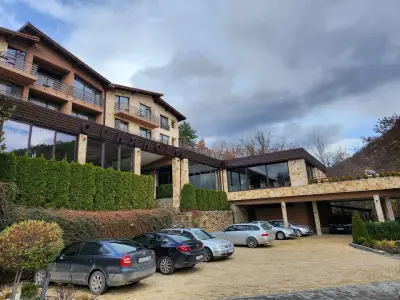 Family Hotel Ognyanovo