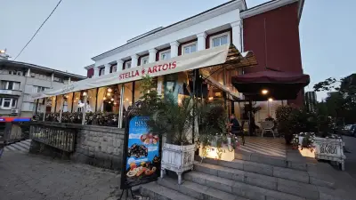 Restaurant Bianco
