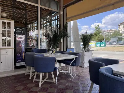 Restaurant Bianco