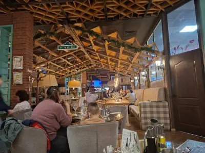Restaurant Bianco