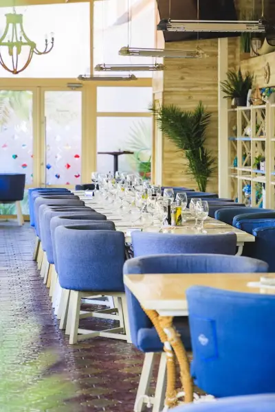 Restaurant Bianco