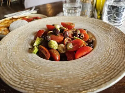 Restaurant Bianco