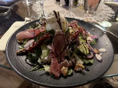 Restaurant Bianco