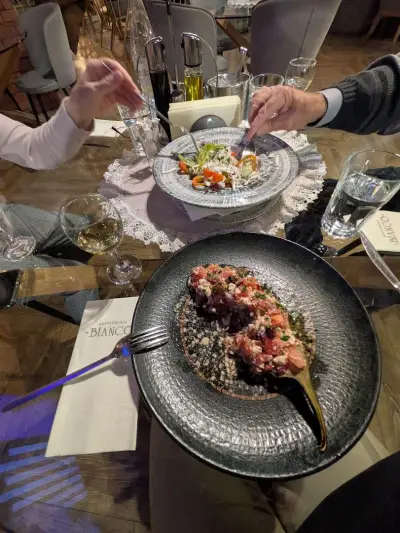 Restaurant Bianco