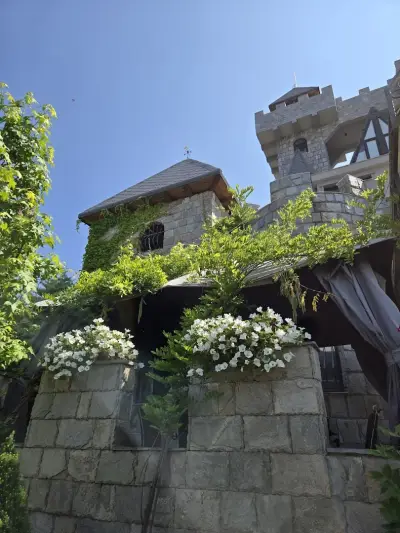Royal Valentina Castle