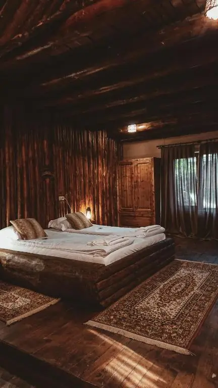 Вила с една спалня