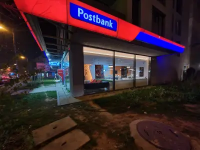 Postbank