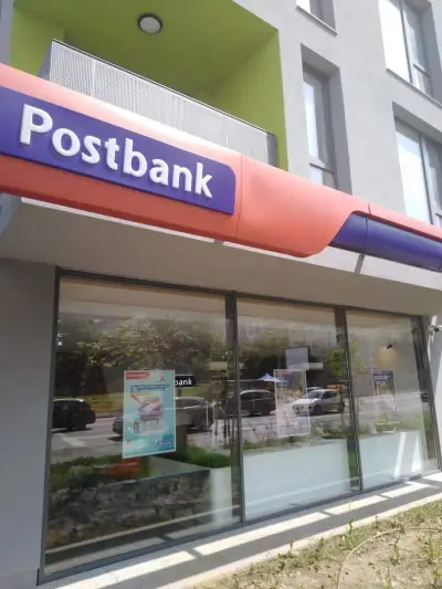 Postbank