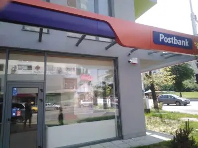 Postbank