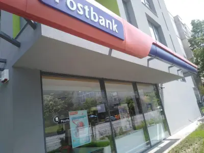 Postbank