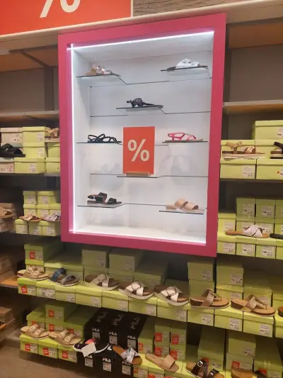 DEICHMANN