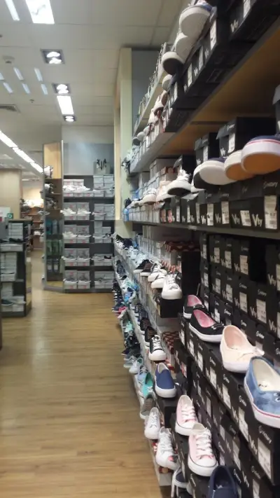 DEICHMANN