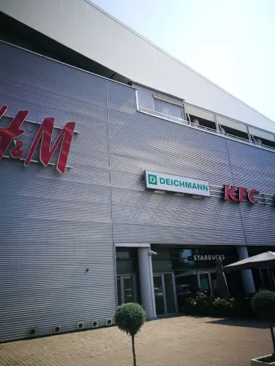 DEICHMANN