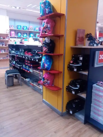 DEICHMANN