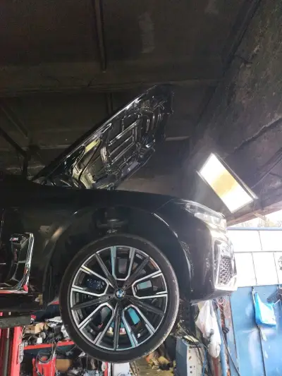 АВТОСЕРВИЗ ТИМ КАР ЕООД
