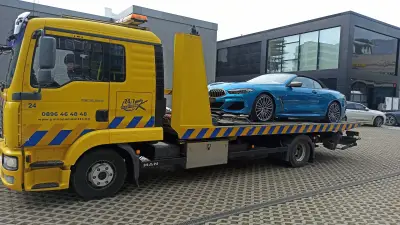 АВТОСЕРВИЗ ТИМ КАР ЕООД