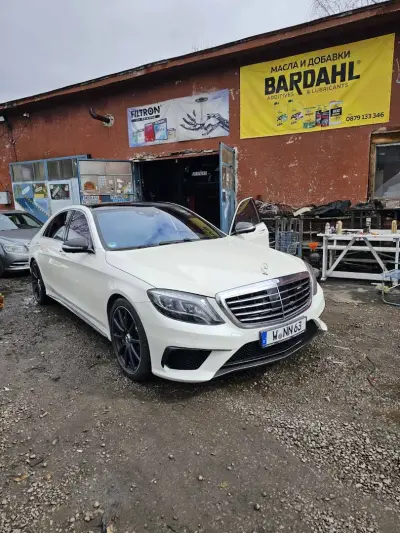 АВТОСЕРВИЗ ТИМ КАР ЕООД