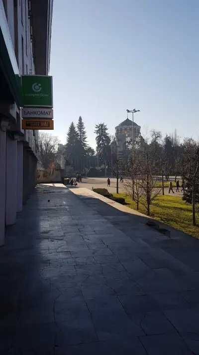 Банка ДСК