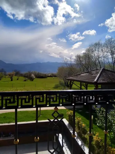 Guesthouse Green Fields
