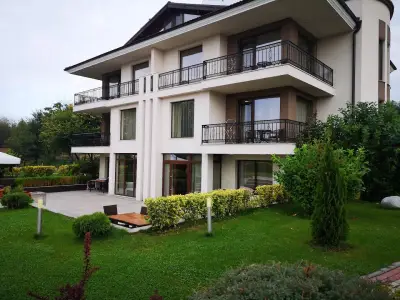 Guesthouse Green Fields