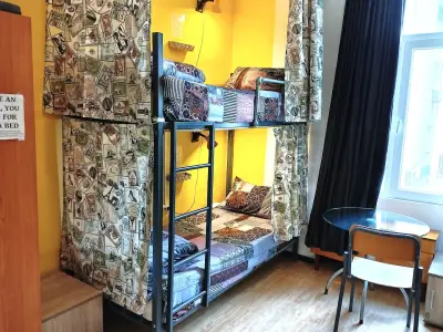 Hostel №1 in Sofia
