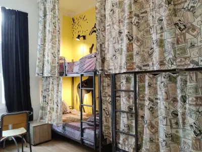 Hostel №1 in Sofia