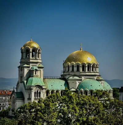 Hostel №1 in Sofia
