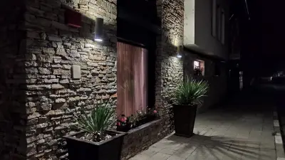 Einstein House & Spa