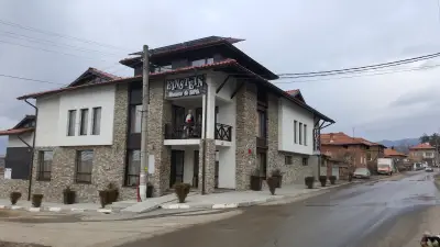Einstein House & Spa