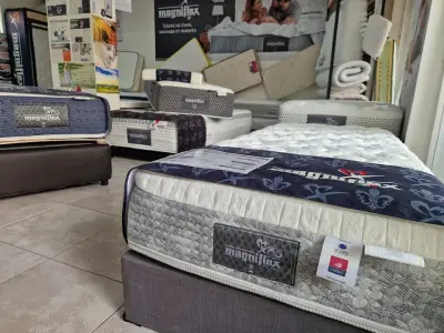 ВИТ Борсата за матраци