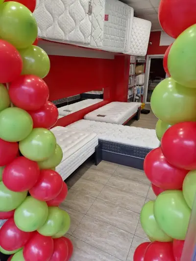 ВИТ Борсата за матраци