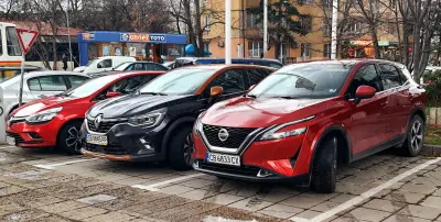 Карентал ООД