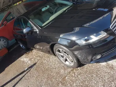 Автомивка JM AUTO