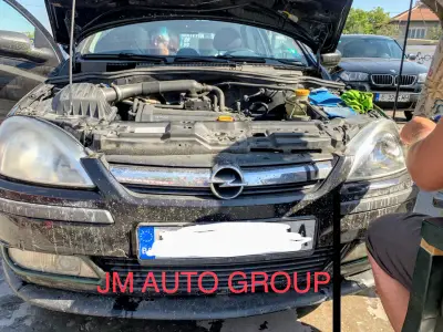 Автомивка JM AUTO