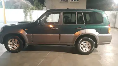 Автомивка JM AUTO