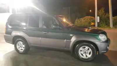 Автомивка JM AUTO