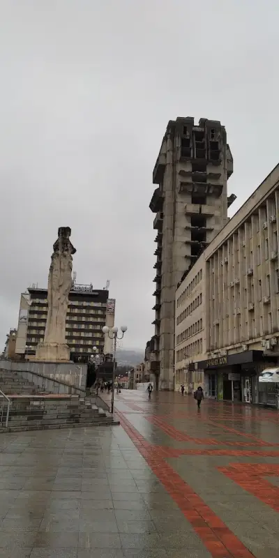 ТД на НАП Шумен