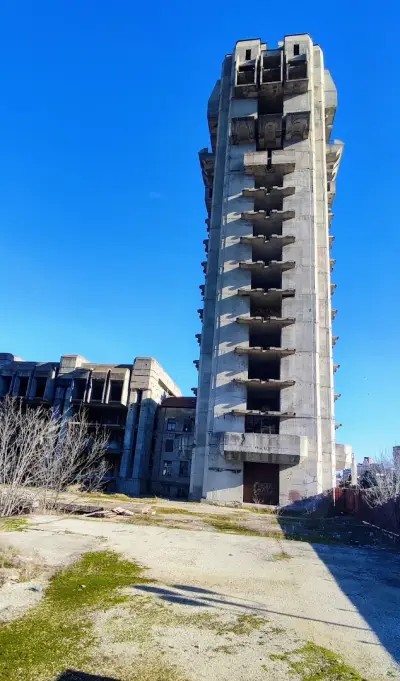 ТД на НАП Шумен