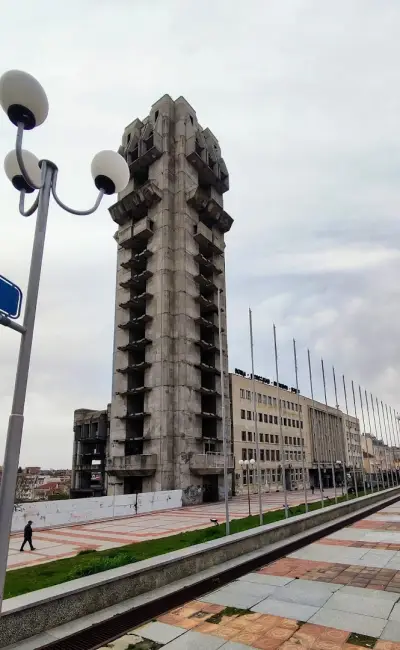 ТД на НАП Шумен