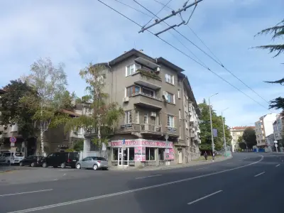 Стаи за гости SeaSide
